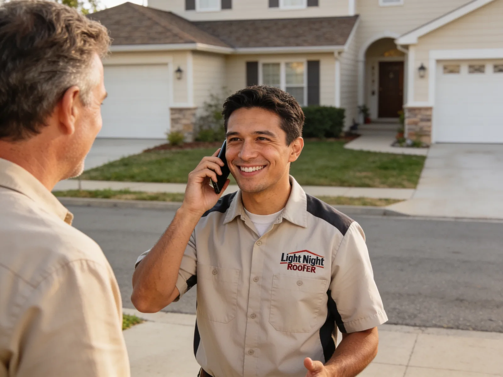 Emergency Roof Repair Redford, TX FAQs